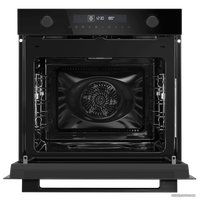 Электрический духовой шкаф MAUNFELD MEOR7217DMB2