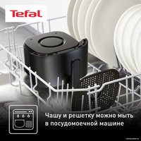 Аэрогриль (аэрофритюрница) Tefal EY145B10