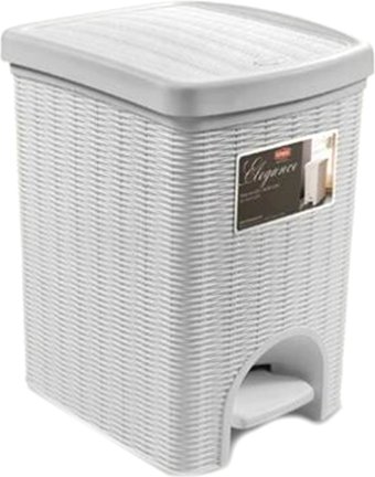 Мусорное ведро Stefanplast 30798
