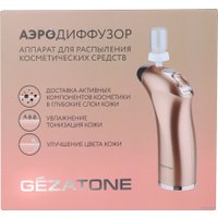 Прибор для мезотерапии Gezatone AIR300 в Гродно