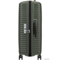 Чемодан-спиннер Samsonite Upscape Climbing Ivy 68 см