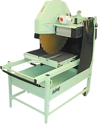 Электрический плиткорез Fubag PK 70NM