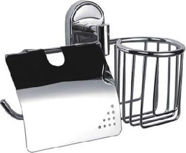 

Держатель для туалетной бумаги Savol S-L07051