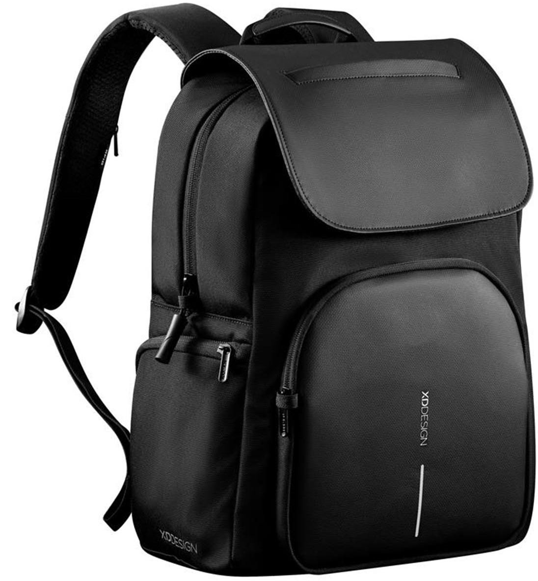 

Городской рюкзак XD Design Soft Daypack P705.981