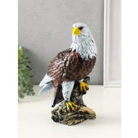 Статуэтка Хорошие сувениры Ястреб 10967134
