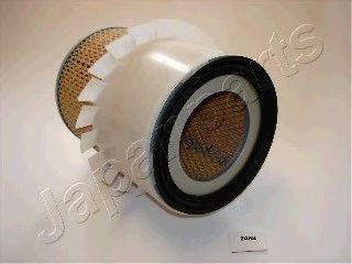 

Воздушный фильтр Japanparts FA246S