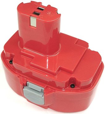 Аккумулятор копия Makita 020650 (18В/3.3 Ah)