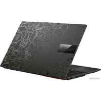 Ноутбук ASUS VivoBook S15 OLED BAPE Edition K5504VA-MA344W