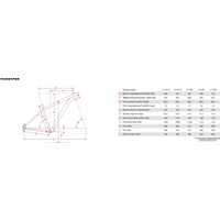 Велосипед Stinger Reload Pro 29 р.18 2021 (черный)