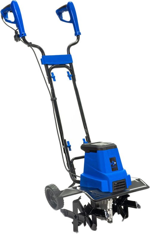 Мотокультиватор электрический Haitec HT-EAF140