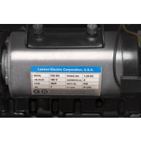 Электрическая беговая дорожка Titanium One T22 SH APP