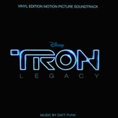 Daft Punk - TRON: Legacy OST