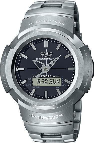 

Наручные часы Casio G-Shock AWM-500D-1A