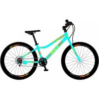 Детский велосипед Nialanti Bonnie 1.0MD 12 2026 (бирюзовый)