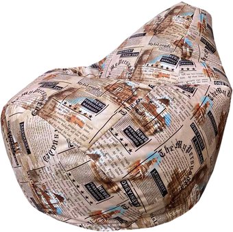 Flagman Груша Мега XXXL Г3.5-171 (News)