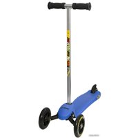 Трехколесный самокат Atemi ASTR16-1