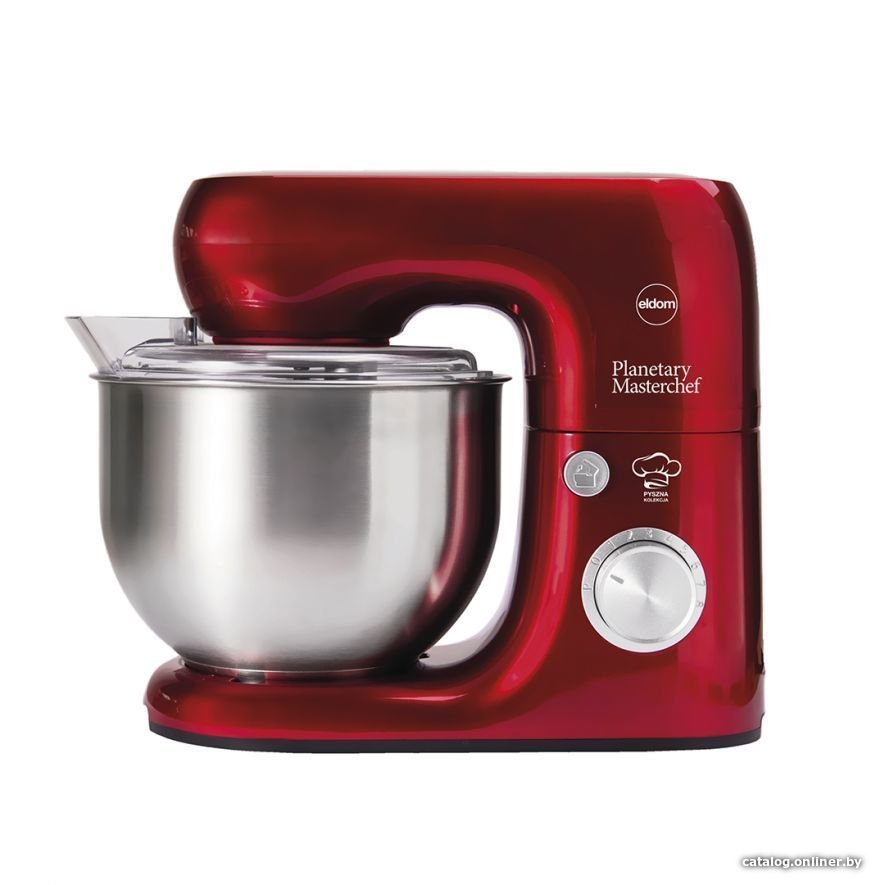 Планетарный миксер Eldom WRK1250