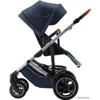 Универсальная коляска Britax Romer Smile 5Z (2 в 1, night blue)