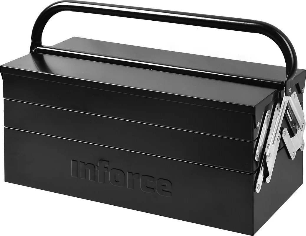 Ящик для инструментов Inforce 06-20-07