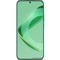 Смартфон Huawei nova 11 FOA-LX9 8GB/256GB (зеленый)