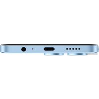 Смартфон HONOR X6a 4GB/128GB международная версия (небесно-голубой)