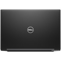 Ноутбук Dell Latitude 12 7280 [7280-9262]