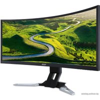 Монитор Acer XZ350CU bmijphz [UM.CX0EE.001]