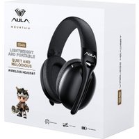 Наушники AULA S6 (черный)