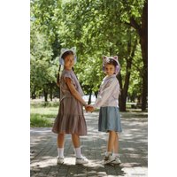 Наушники Miru Cat EP-W10 (розовый)