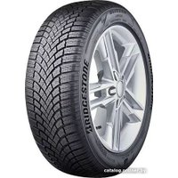 Зимние шины Bridgestone Blizzak LM005 235/45R17 97V DriveGuard (run-flat)