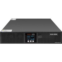 Источник бесперебойного питания ExeGate PowerExpert ULS-3000.LCD.AVR.C13.USB.RS232.SNMP.2U