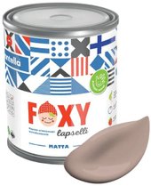 Foxy Lapselli Matte Varsi F-50-1-1-FL225 0.9 л (бежевый/розовый)