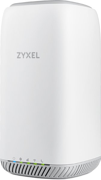 

4G Wi-Fi роутер Zyxel LTE5398-M904