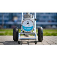 Краскораспылитель Dino-Power DP-6000