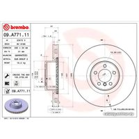  Brembo 09A77111