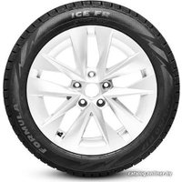 Зимние шины Formula Ice Friction 215/55R18 99H