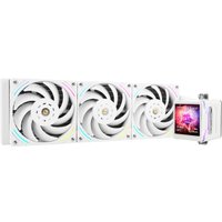 Система жидкостного охлаждения для процессора Thermalright Elite Vision 360 ARGB (белый)
