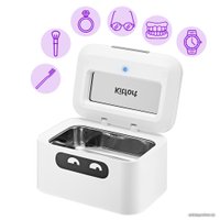 Стерилизатор маникюрный Kitfort KT-2071