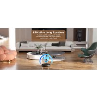 Робот-пылесос Kyvol Cybovac E25S (черный)