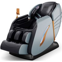 Массажное кресло Unix Med Adora (grey)