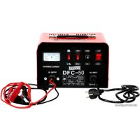 Пуско-зарядное устройство NIKKEY DFC-50