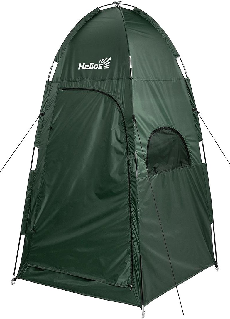 

Палатка для душа и туалета Helios HS-DT-FY06-1062