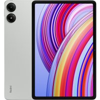 Планшет Xiaomi Redmi Pad Pro 6GB/128GB международная версия (мятный) + умные часы Xiaomi Redmi Watch 3 (черный) по акции