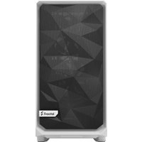 Корпус Fractal Design Meshify 2 Lite White TG Clear FD-C-MEL2A-04