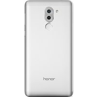 Смартфон HONOR 6X Silver [BLN-L21]