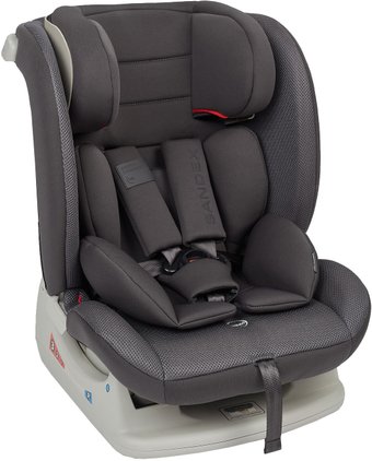 Детское автокресло Happy Baby Sandex (graphite)