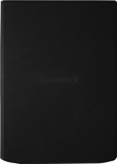 Cover Flip для PocketBook 743 (черный)