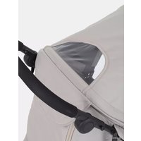 Коляска прогулочная «книга» Rant Kira Basic RA090 (бежевый)