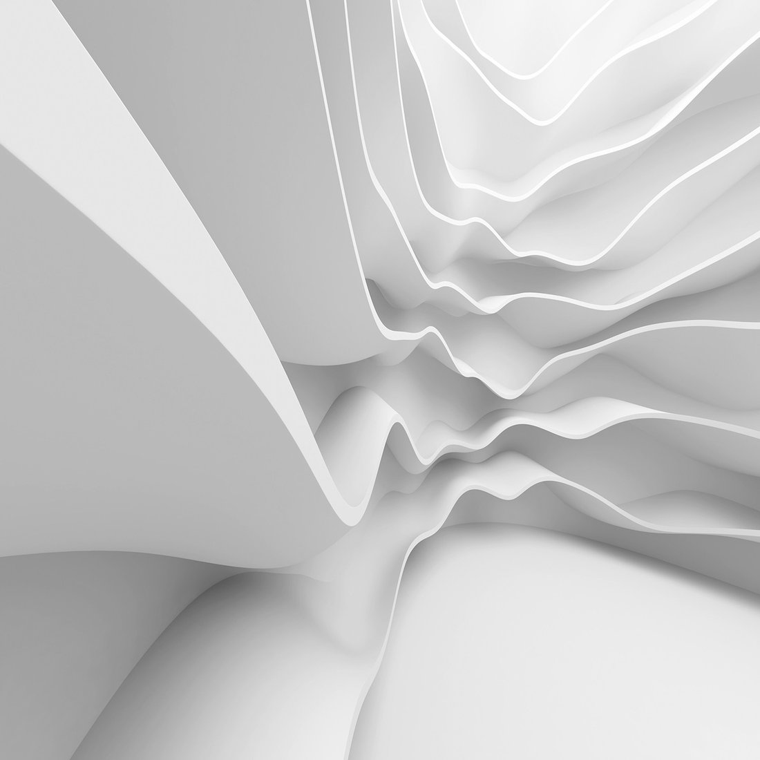 

Фотообои Vimala Волны звука 270x300