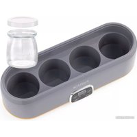 Йогуртница Kitfort KT-6040